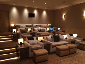 Smart home installation by Simply Home Entertainment for Bel Air