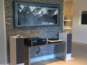 Smart home installation by The Audiohouse for Indian River