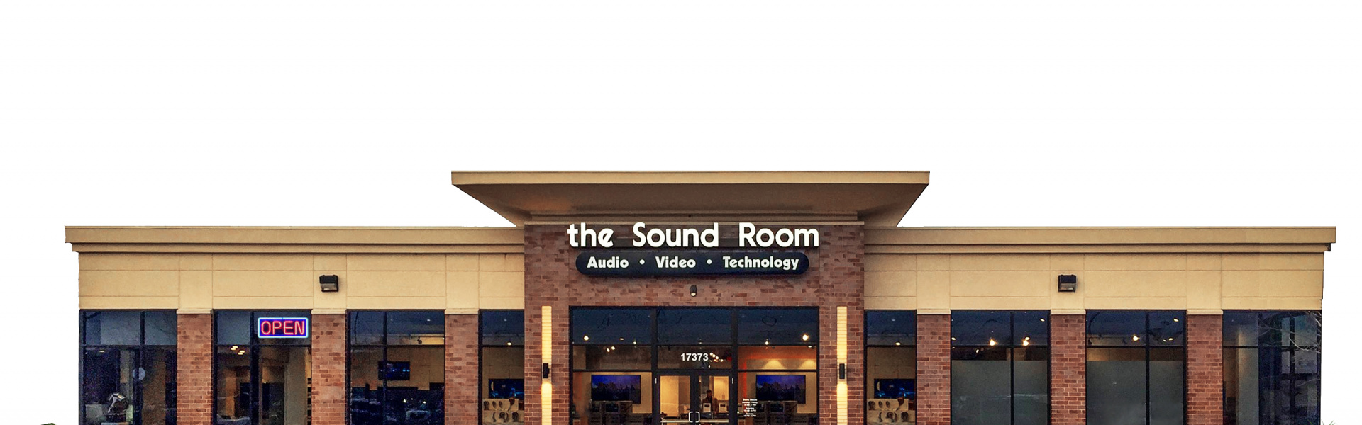 Smart home installation by The Sound Room for Chesterfield