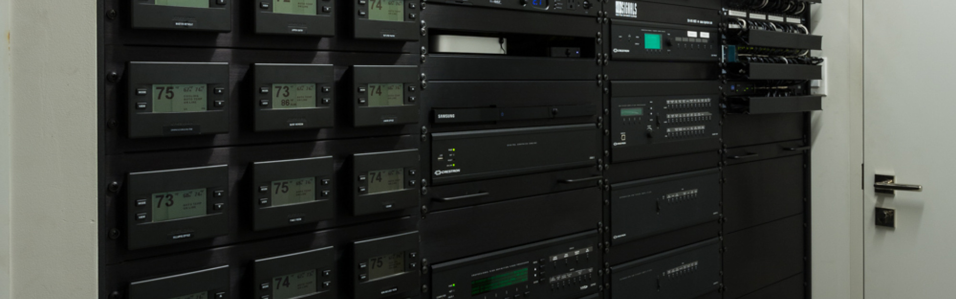 AV installation & smart home services Los Angeles Signals Audio Video